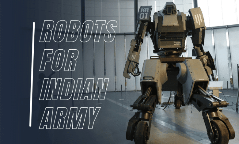 Robots