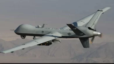 General Atomics will produce these cutting-edge Predator drones, which currently have no competitors.