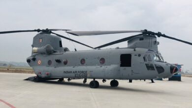 India Is In Talks To Buy More Apache And Chinook Helicopters: Boeing Official