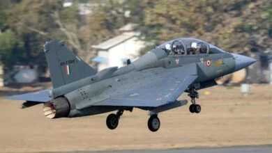 India Offers To Open Production Facilities For Light Combat Aircraft And Helicopters In Egypt
