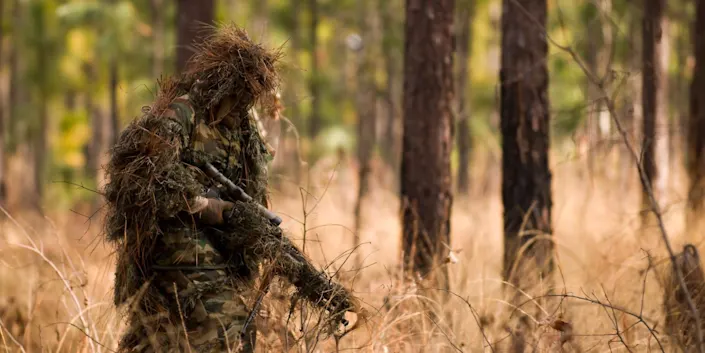 The Army Is Acquiring 4,800 New Sniper Rifles And Upgrading Its Sniping Skills