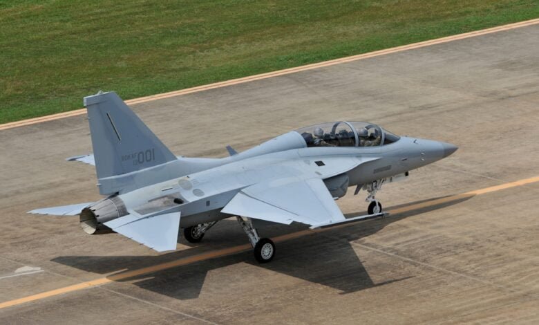 South Korea Competes With LCA Tejas To Pip Indian Fighter In Big Deals With Poland And Malaysia.