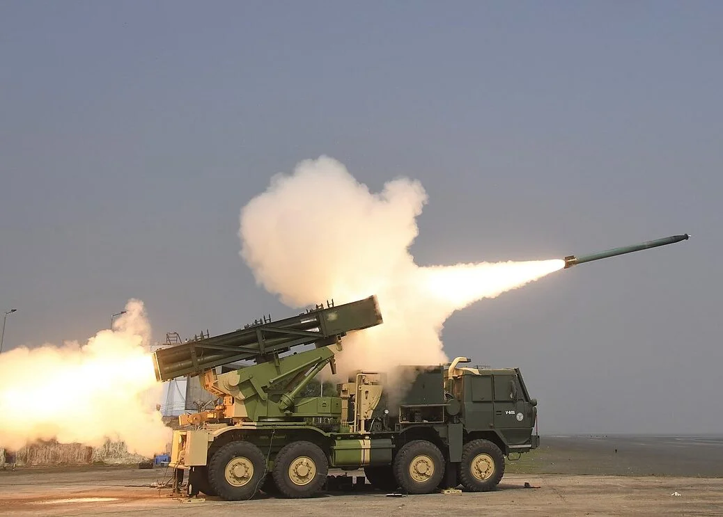 China Tests A Missile That Can Hit Important Indian Army Bases Along Line Of Actual Control