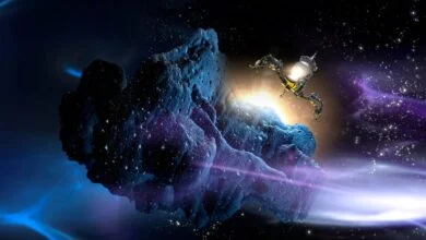 Capable Of ‘Tracking Us In Space’, China Is Building A "High-definition" Deep Space Facility With An Astonishing 150 Million Km Of Range