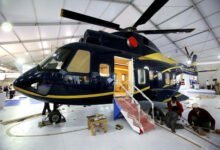 Ministry Of Defence Will Allow Private Companies To Develop Military Helicopters