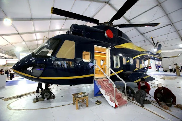 Ministry Of Defence Will Allow Private Companies To Develop Military Helicopters