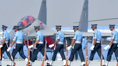 Air Force Achieves 95% Self-sufficient In Supply Of Spare Parts And Saves Rs 600 Crore In 5 Years