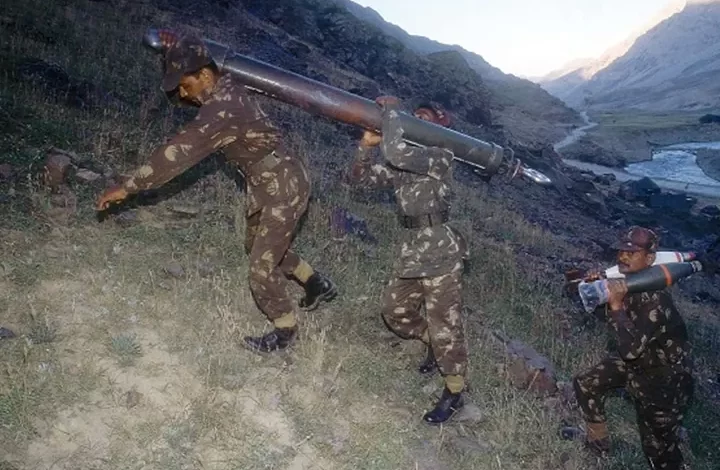 Kargil Vijay Diwas 2022:10 Army Heroes Of The Kargil War Who India Will Always Remember