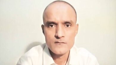 Kulbhushan Jadhav Should Be Returned To India, And Spies From Pakistan Should Be Exchanged For Him.