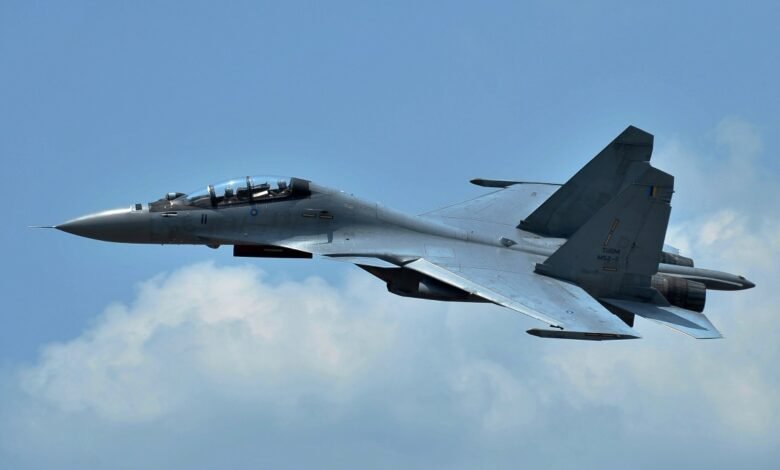 Powered By Russian Jets & Western Technology, India Aims To Dominance The Market For Light Combat Aircraft