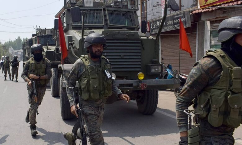 33-page Defence Dossier Discloses Pakistan's Plans To Attack India Via Terror