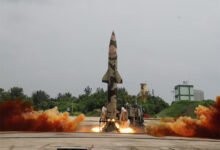 India’s 1st ‘indigenous Missile’ Hits Target; Experts Explain How The Agni And Prithvi Missiles Help The Indian Rocket Force