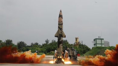 India’s 1st ‘indigenous Missile’ Hits Target; Experts Explain How The Agni And Prithvi Missiles Help The Indian Rocket Force