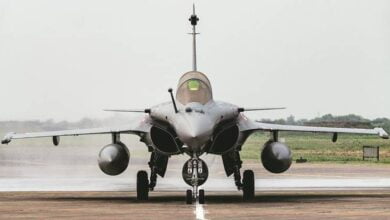 French Safran Offers To Partner With The AMCA Project And Set Up An Engine MRO In India