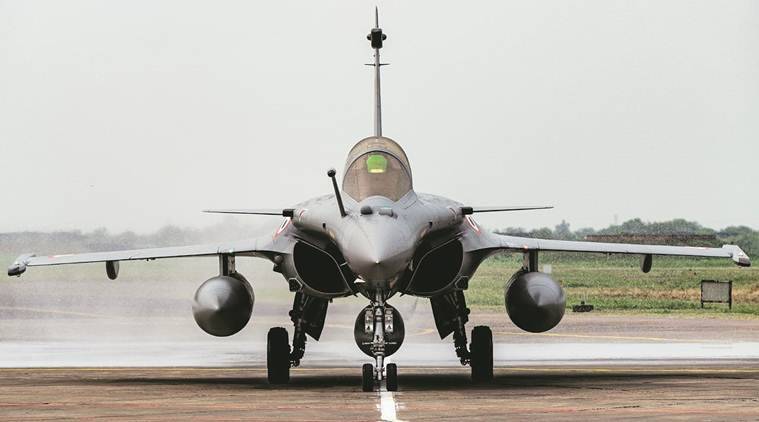French Safran Offers To Partner With The AMCA Project And Set Up An Engine MRO In India