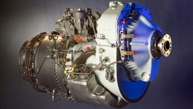 HAL Has Purchased 88 Honeywell Engines To Power The HTT-40 Basic Trainer