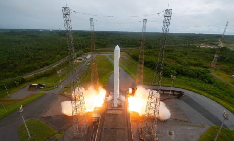 Chief Of The Royal Air Force Of Britain Claims Drone Swarms Are Prepared To Breach Enemy Defences