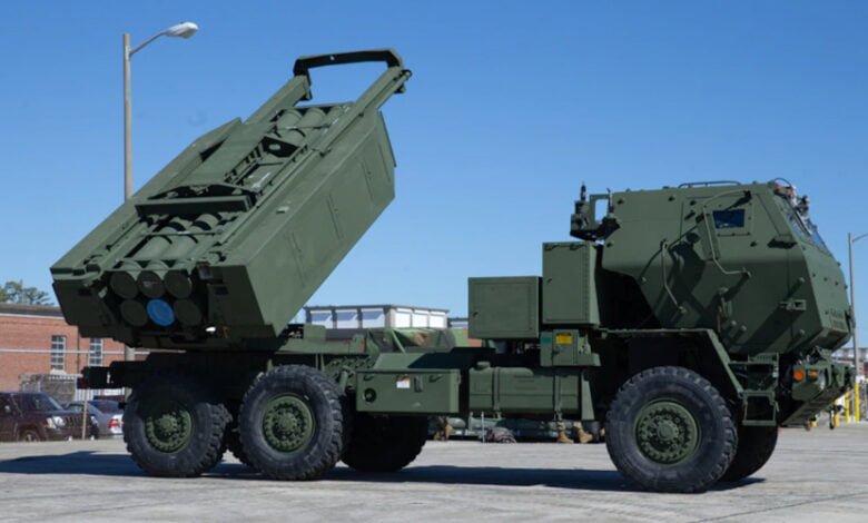 US Will Provide Ukraine More Himars Precision Rockets