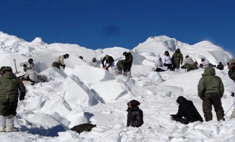 Army Purchases 20 Swedish Advanced Avalanche Rescue Systems To Accurately Find Trapped Soldiers