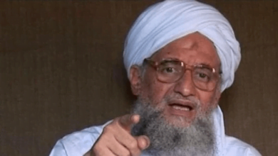 Al-Zawahiri Killed: Did The US Use A Pakistani Base To Kill Al-Zawahiri?
