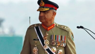 Who Will Lead Pakistan's Military In The Future?