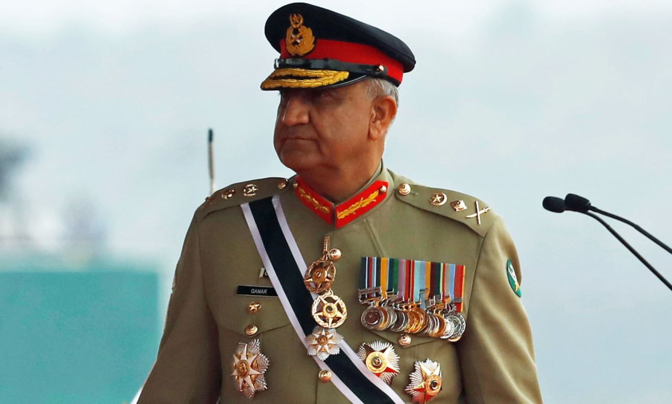 Who Will Lead Pakistan's Military In The Future?