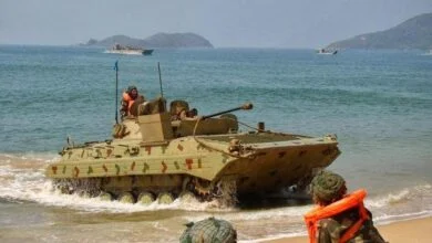 Infantry Combat Vehicles Are, But Soviet-era BMP-2 Is Out: How Army Plans To Modernise Mechanised Infantry