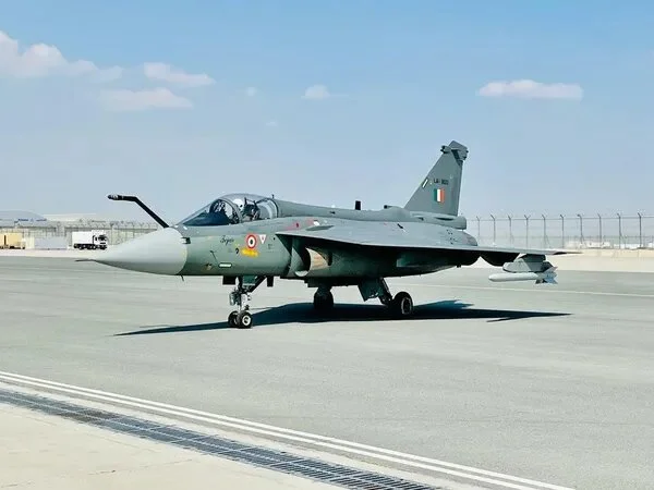 For LCA Tejas, India's HAL Establishes Its First Overseas Branch In Malaysia