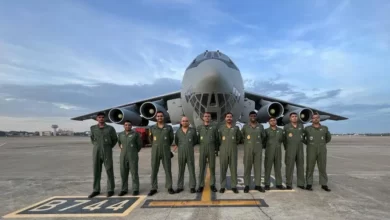 With A Grand Closing Ceremony, Malaysia And India Conclude Their Bilateral Air Exercise "Udarashakti"