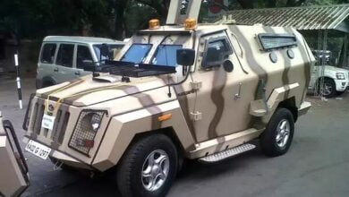From Maruti Gypsy to Tata QRFV: How Made-in-India defence vehicles have evolved