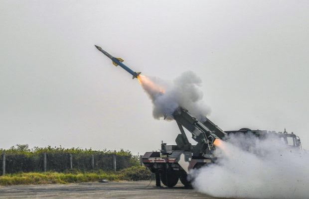This Week, S Korea, The US, And Japan Will Conduct A Pacific Dragon Missile Defence Drill