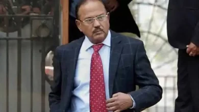NSA Ajit Doval Is In Russia; His Agenda Includes Energy Security, Afghanistan, And Counterterrorism