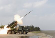India's Strength Will Increase With Deadly And Fast Pinaka Rocket System