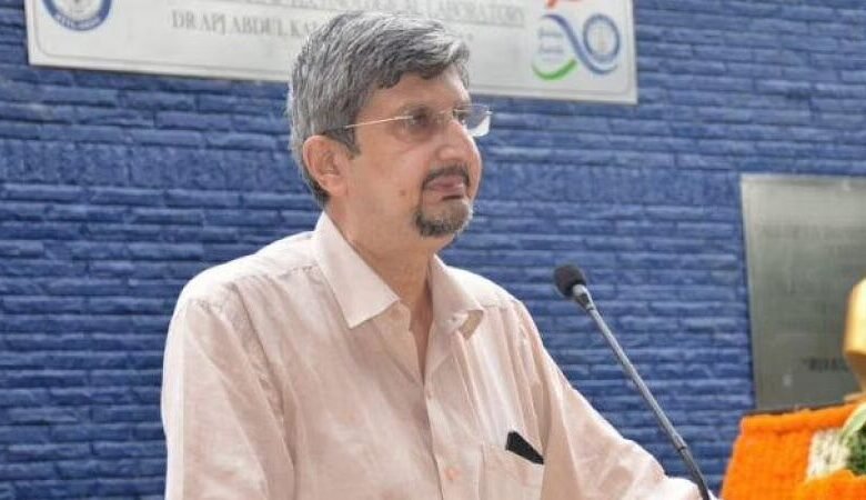 Distinguished Samir V. Kamat, A Scientist, Is Appointed Chairman Of The DRDO