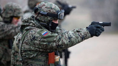 11 Of The Most Dangerous Special Forces In The World