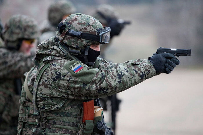 11 Of The Most Dangerous Special Forces In The World