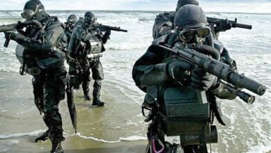 The Best Special Forces In The World: 8 Lesser-known Indian Units