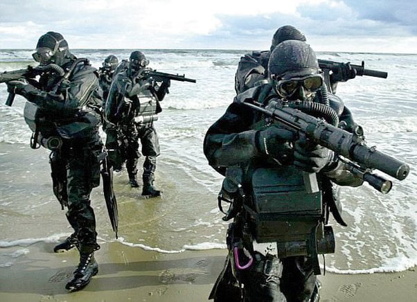 The Best Special Forces In The World: 8 Lesser-known Indian Units