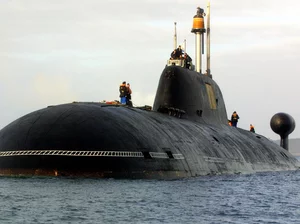 Russia On The Indian Navy's Submarine Plans: "Drastic Adjustments" Are Required For The P75i Tender