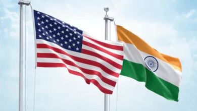 India And US Will Conduct A High-Altitude Military Drill Close To The Laos-Asia-Pacific (LAC)