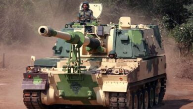 Why The Indian Army's Artillery Modernisation Plan Is Crucial?