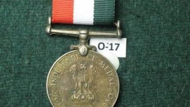 On The 75th Anniversary Of Independence, The Armed Forces To Be Honoured With A Special Medal