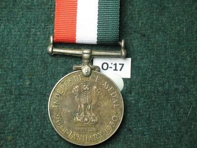 On The 75th Anniversary Of Independence, The Armed Forces To Be Honoured With A Special Medal