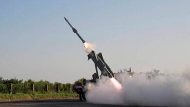 Arming Armenia: India To Sell Missiles, Rockets, And Ammunition