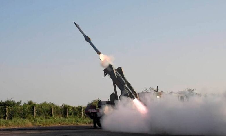 Arming Armenia: India To Sell Missiles, Rockets, And Ammunition