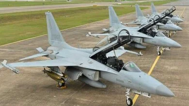 Is LCA Tejas Better Than The Rest? Philippines Orders Grounding Of Korean FA-50 Fighters; Both Jets Fight For Contracts In Malaysia And Egypt