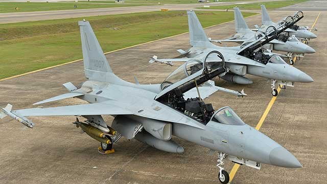 Is LCA Tejas Better Than The Rest? Philippines Orders Grounding Of Korean FA-50 Fighters; Both Jets Fight For Contracts In Malaysia And Egypt