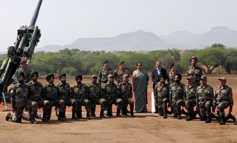 India Is 'Running Out Of Weapons' Due To Its "Make In India" Policy