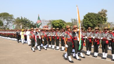 Peace In The Northeast, The Army Can Hand Over Counter-insurgency Duties To Assam Rifles