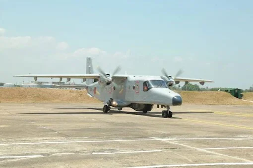 Bangladesh Purchases 36 F-7BGI Planes From China To Increase Military Supplies